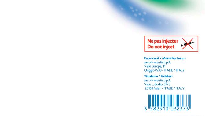 Enterogermina 2B Suspension